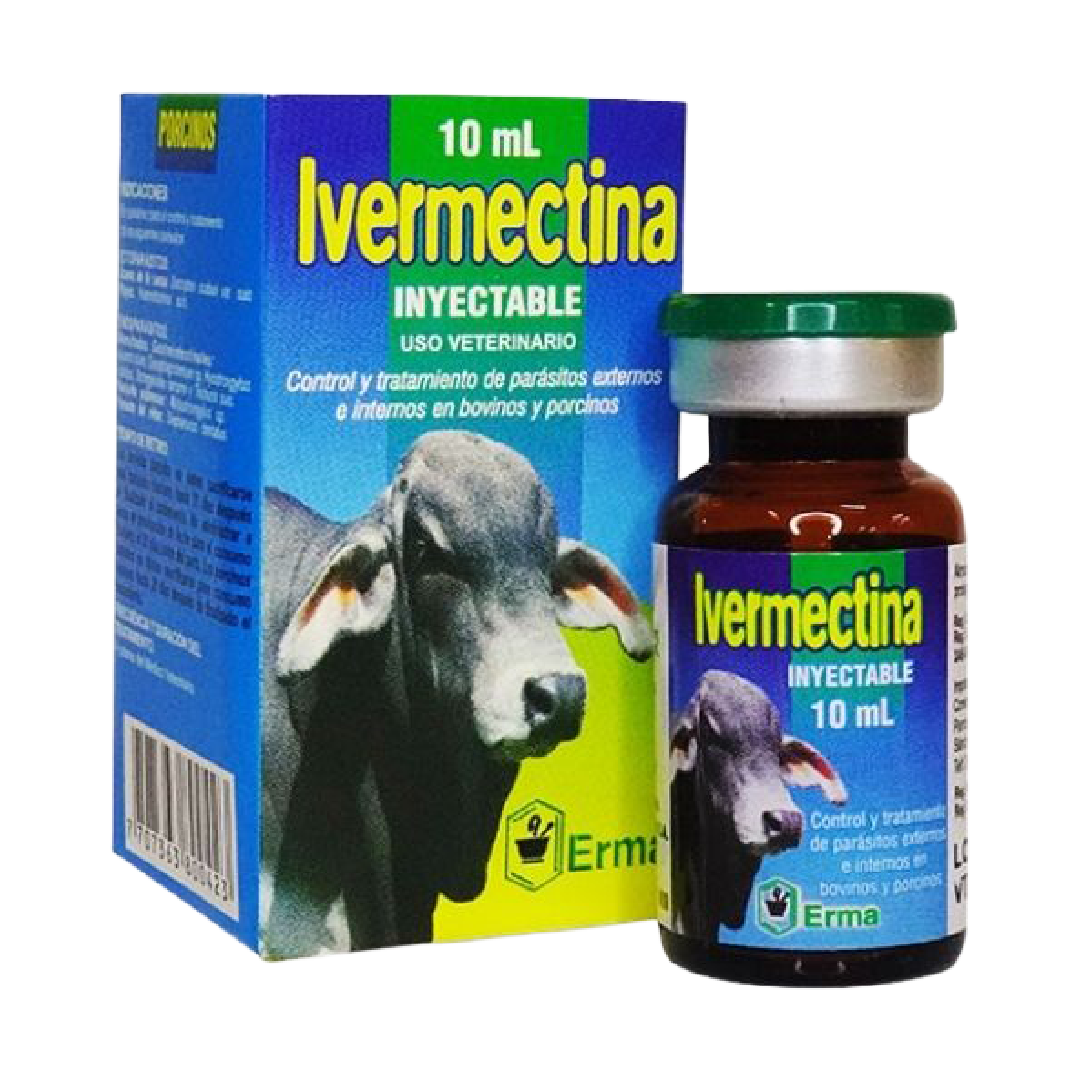IVERMECTINA