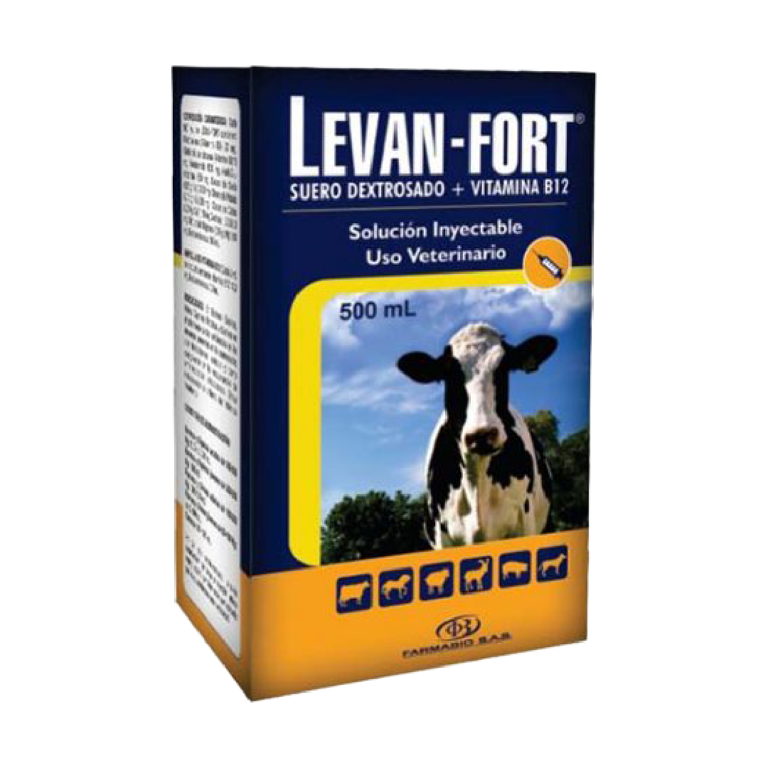LEVAN-FORT