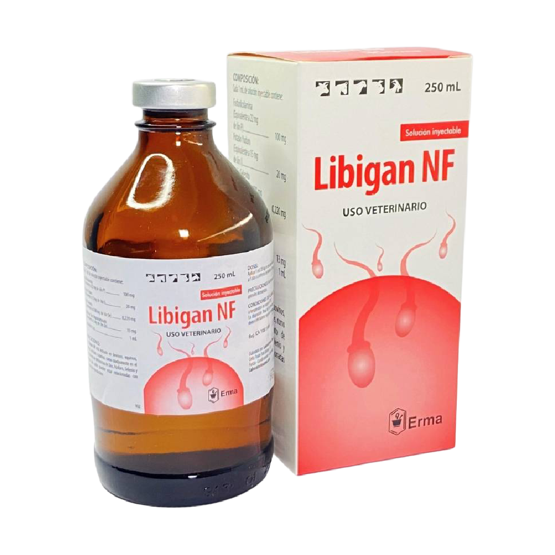 LIBIGAN NF