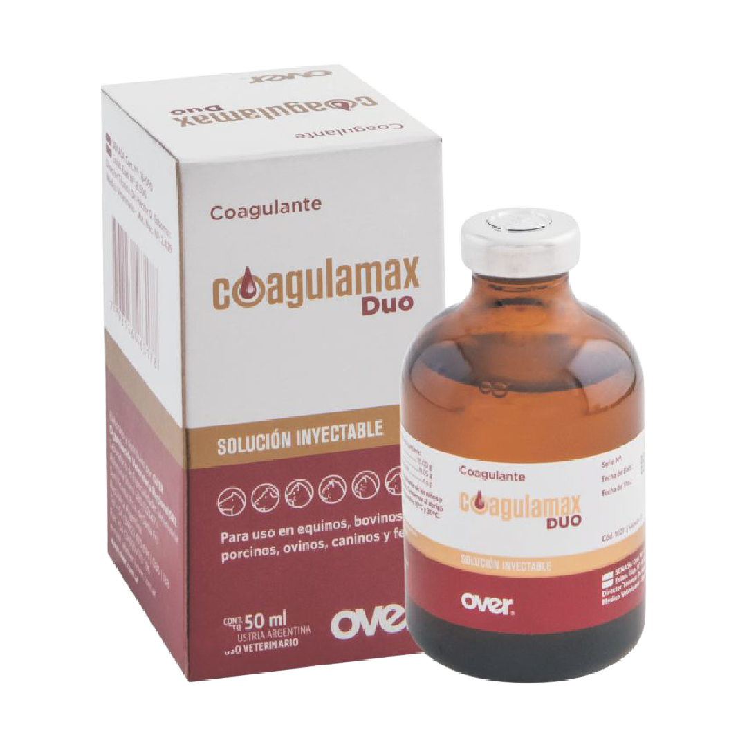 COAGULAMAX DUO