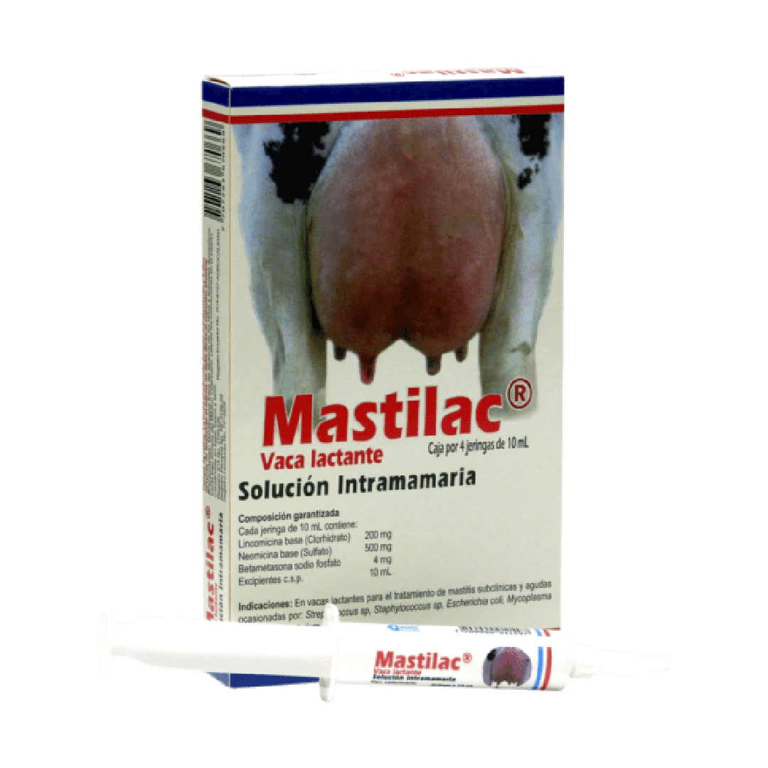 Mastilac