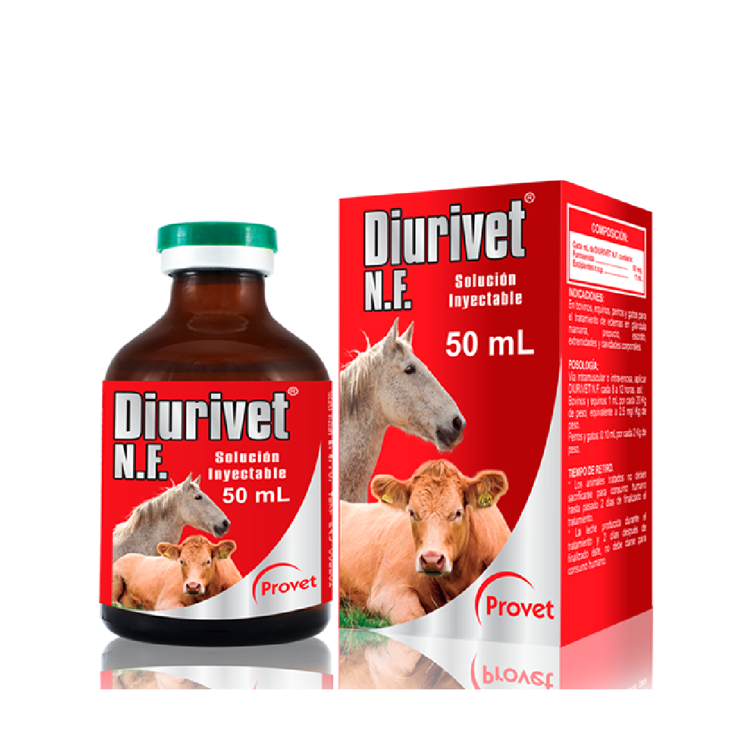 Diurivet N.F.