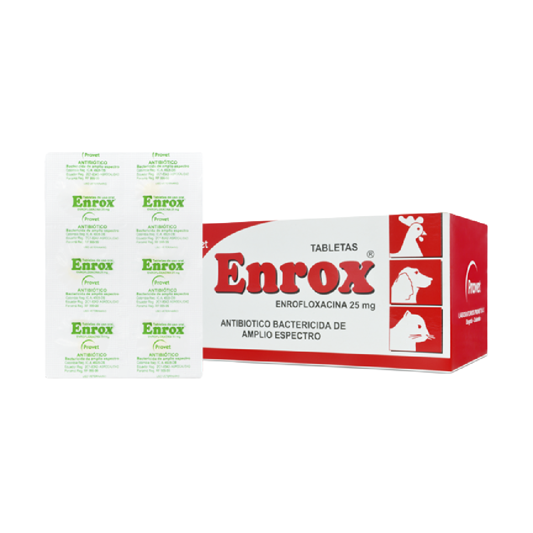Enrox