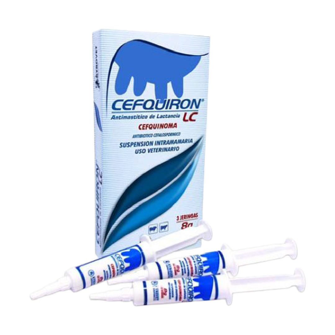 CEFQUIRON LC