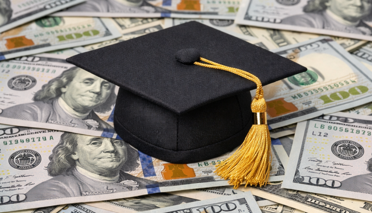 Most Parents Teach Money Now (But It’s Still Hard)