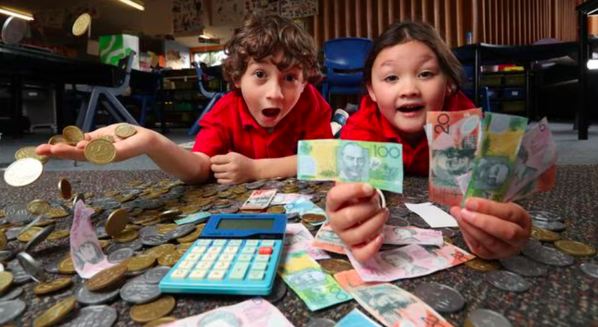 Wealth Doesn’t Mean the Same Thing to Everyone at Home