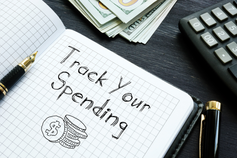 Why Tracking Your Spending Changes Everything - Even If You’re Doing “Fine”