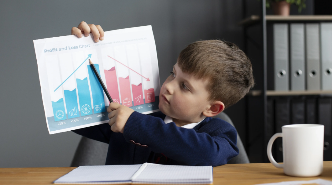 How to Talk About Money at Each Age