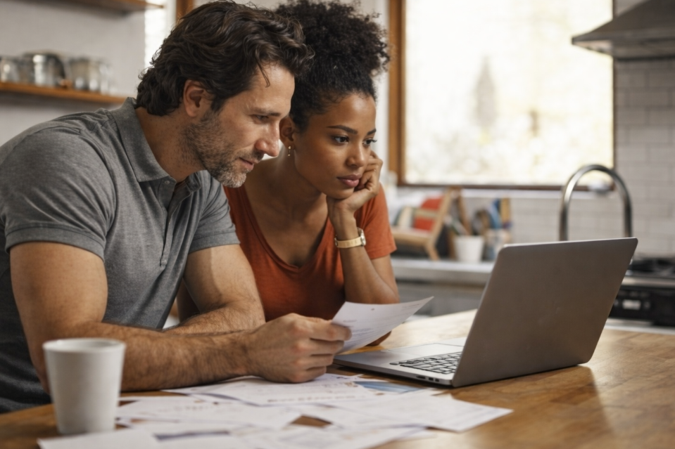 It’s National Pay Your Bills Week