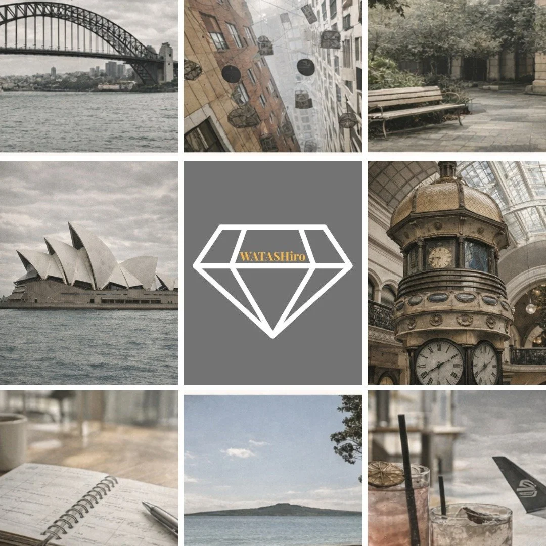 はじめまして。
WATASHiro Lifeです。

WATASHI(わたし)+iro(色)
の人生を歩みたいという思いをこめて、この名前をつけました。

旅を楽しみ、学び、
その経験を人生へとつなげていく。

WATASHiro Lifeは、
「旅 &times; 学び」を通して
自分自身をアップデートしたい大人のための海外ステイを提案しています。

旅を楽しみ、
やってみたいことをやってみる。
その延長線上に、学びや成長がある。

私自身も、そんな旅と学びを実践しながら、このサービスを育てて