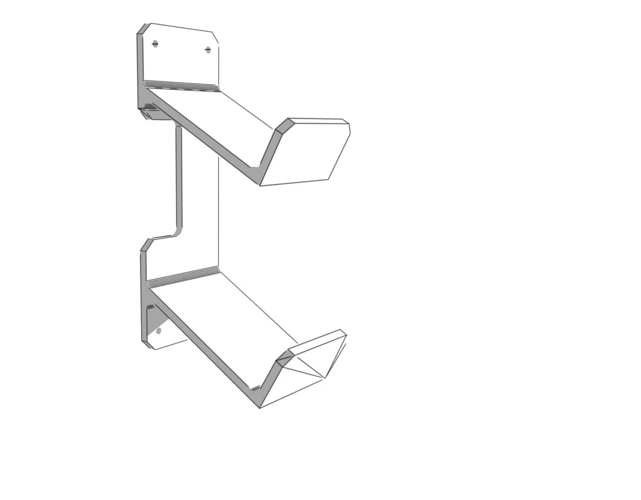Xbox controller wall mount_sketchy.jpg