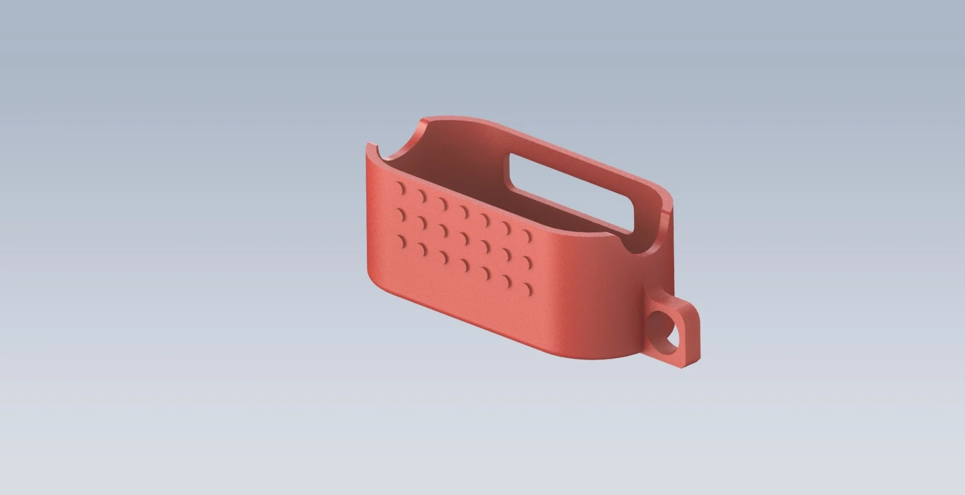Sony LinkBuds S Case (STL Digital File)