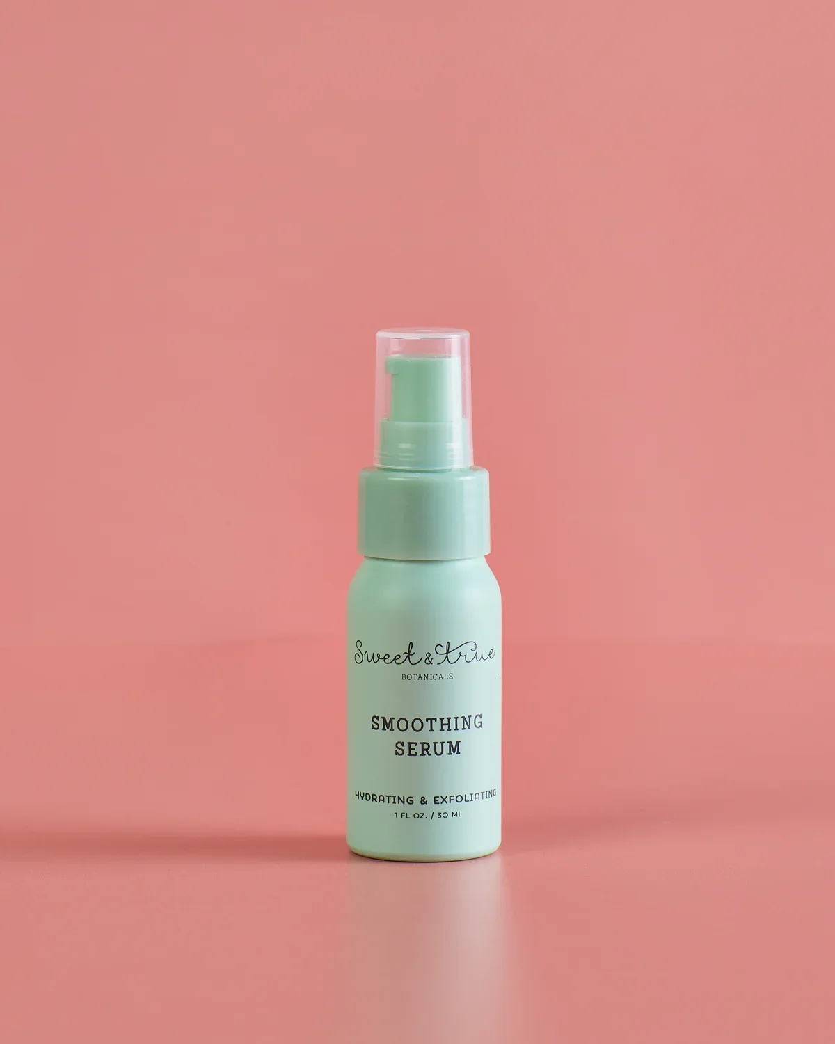 Sweet and True Soothing Serum