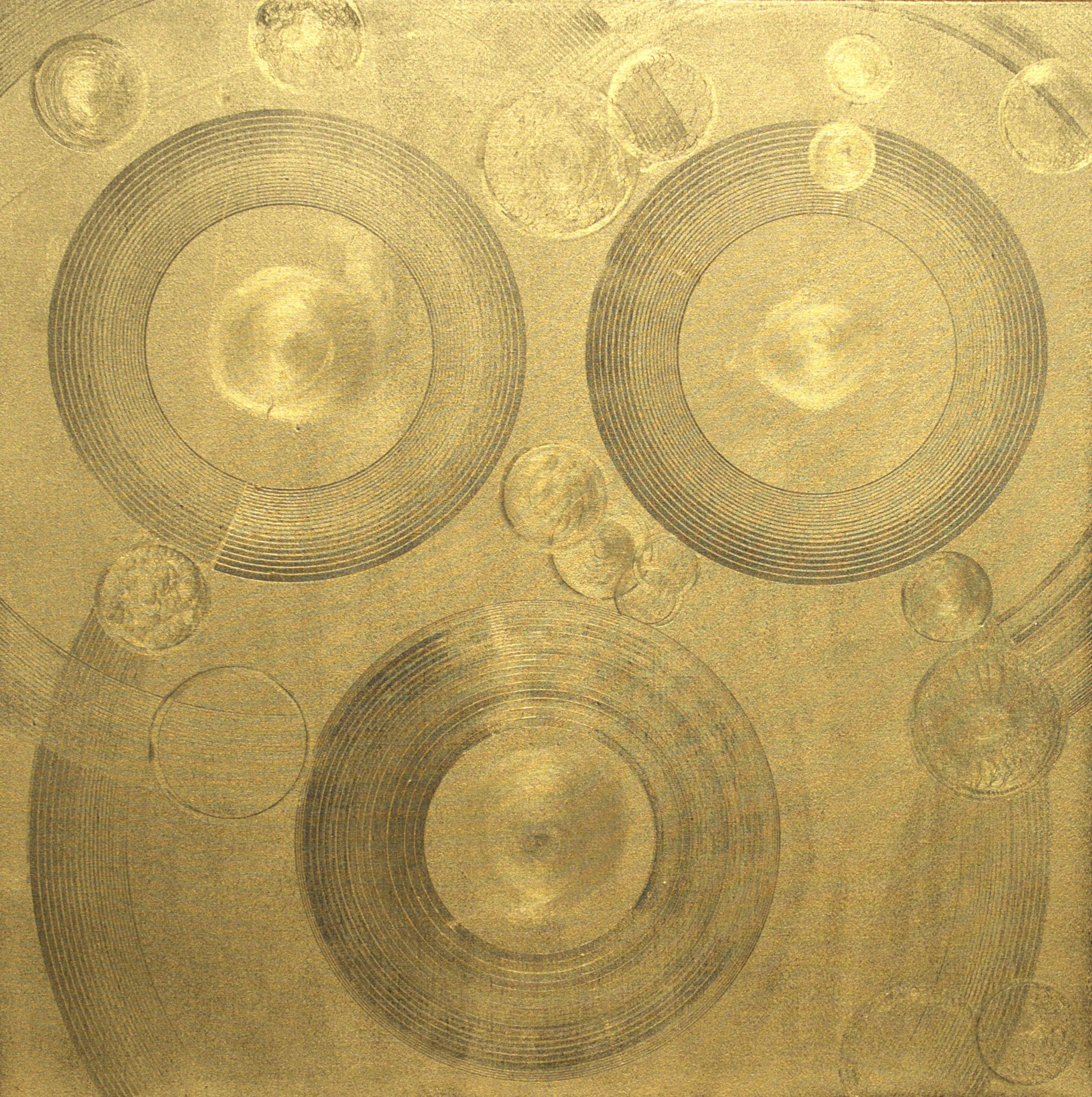 Creation 8 - Space Between