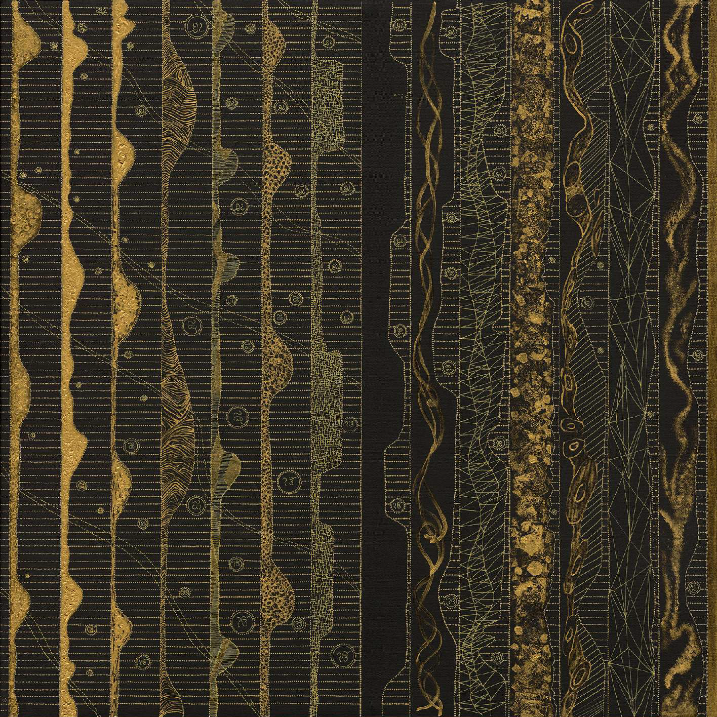 Creation 3 - Anatomy of Emergence