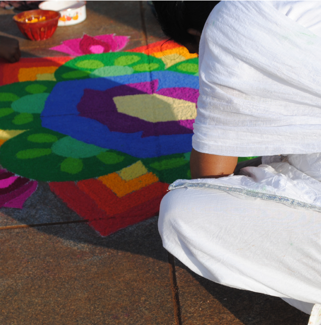 Kaleidoscope of Indian Cities