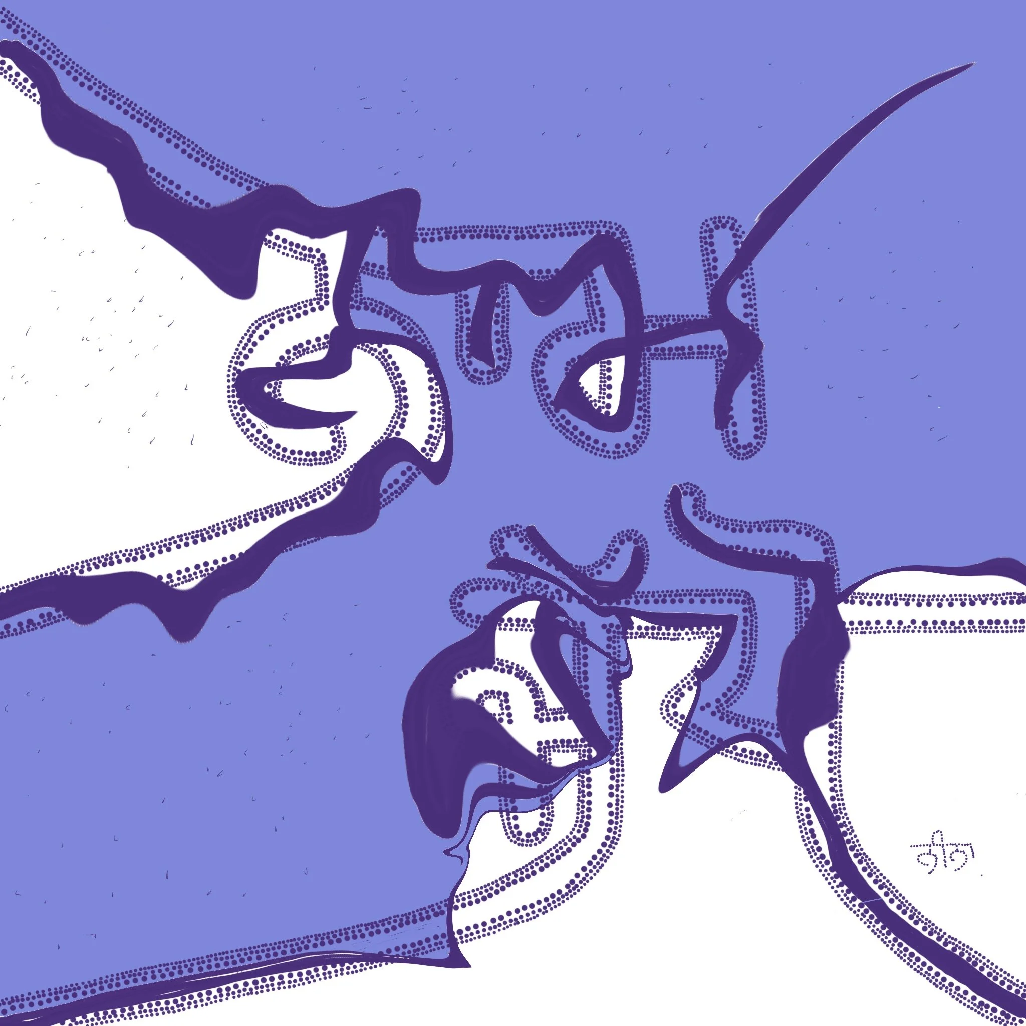 Sehaj at Divine Steps