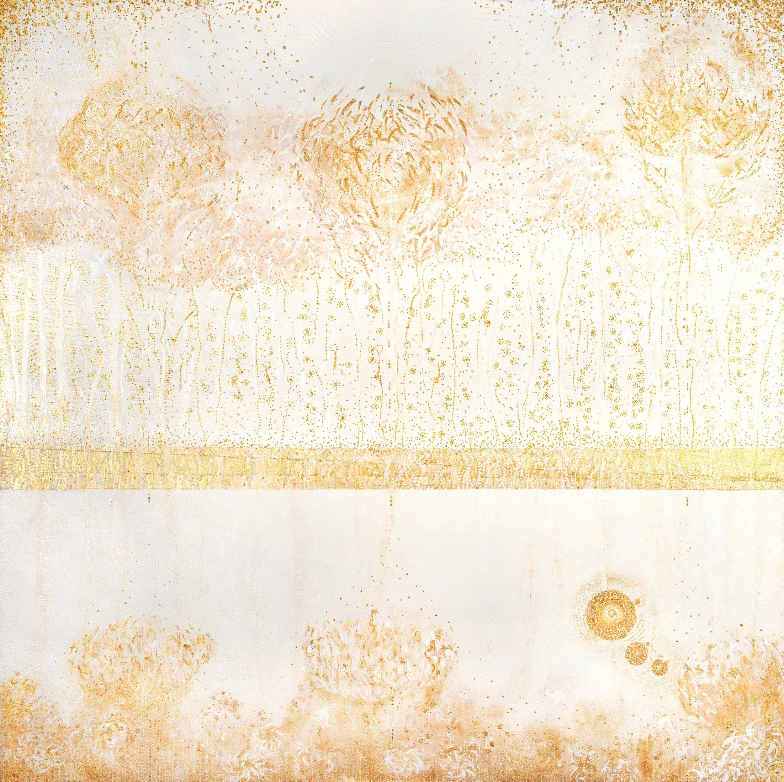 Continuum - Amritvela (Ambrosial Dawn) 1