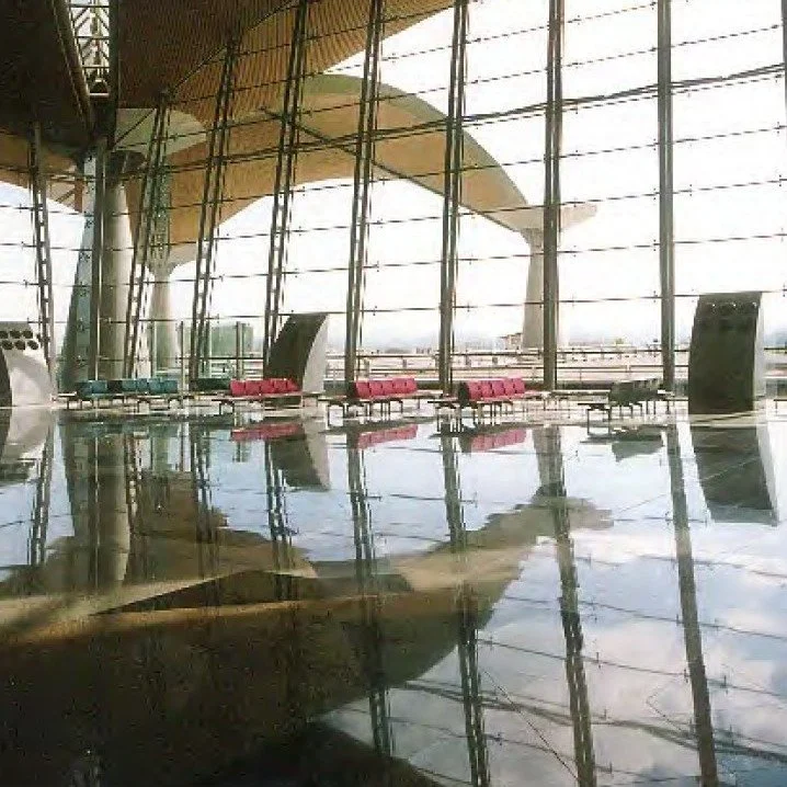 Kuala Lumpur International Airport