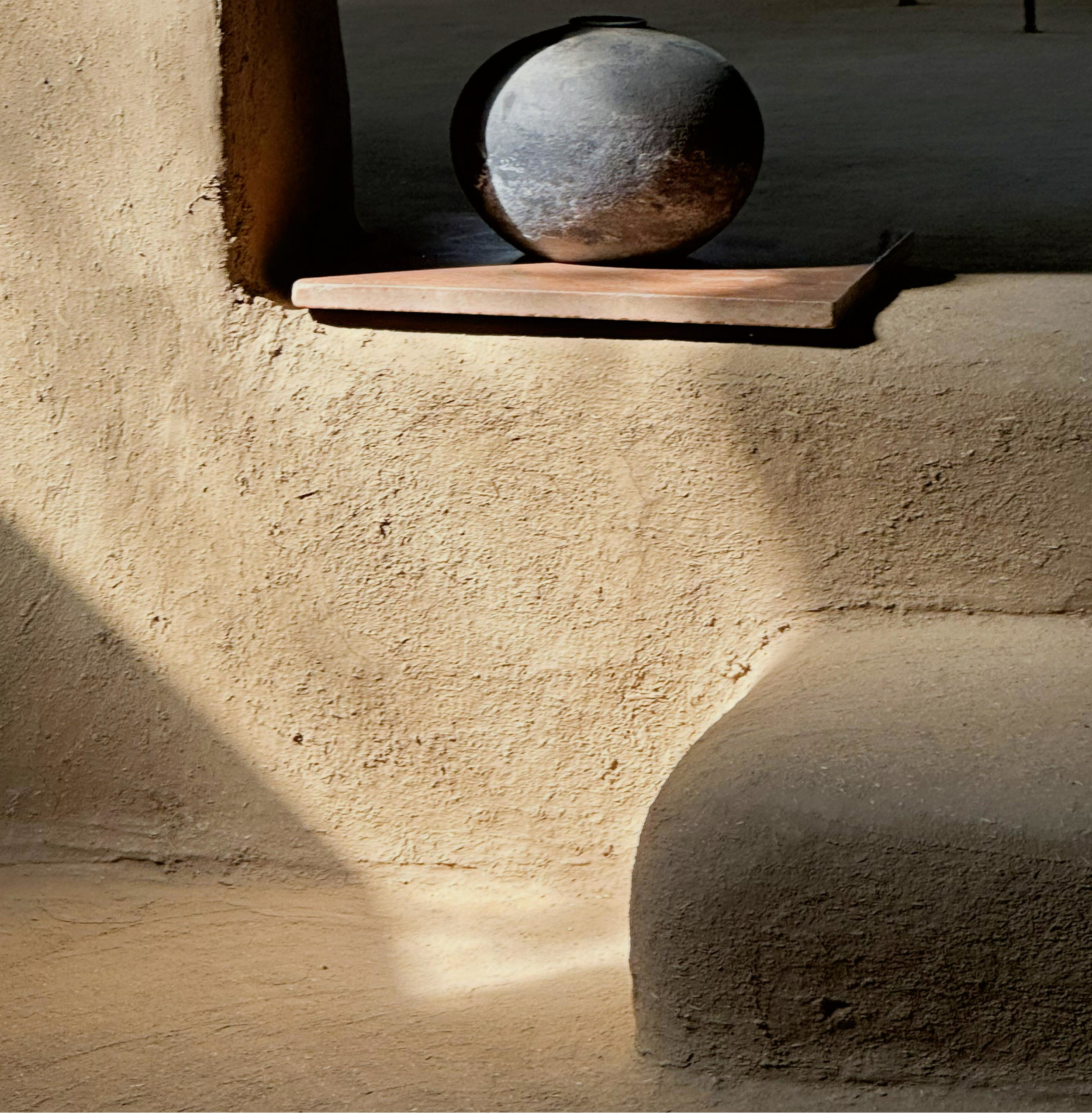 Mud House