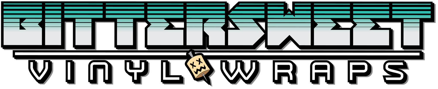 BitterSweet Vinyl &amp; Wraps