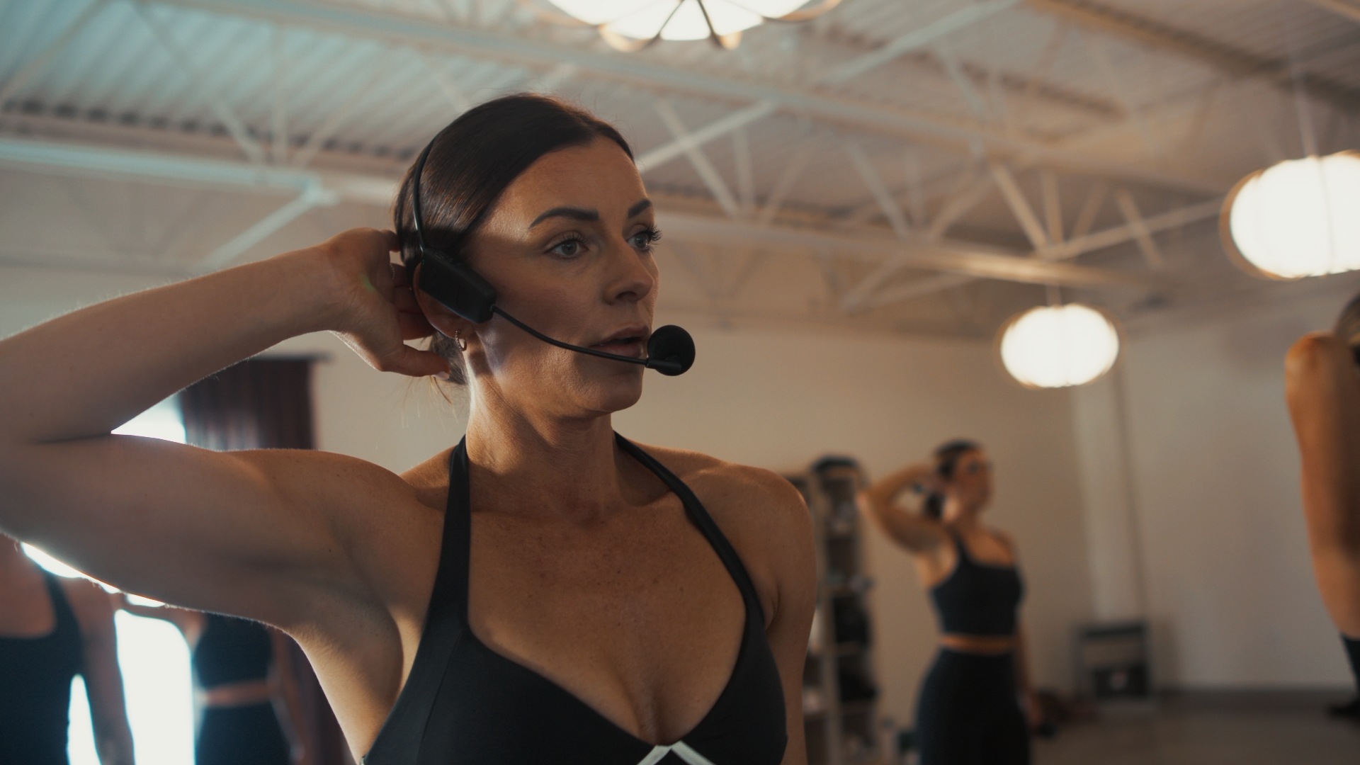 House of Pilates | Brand Story Video