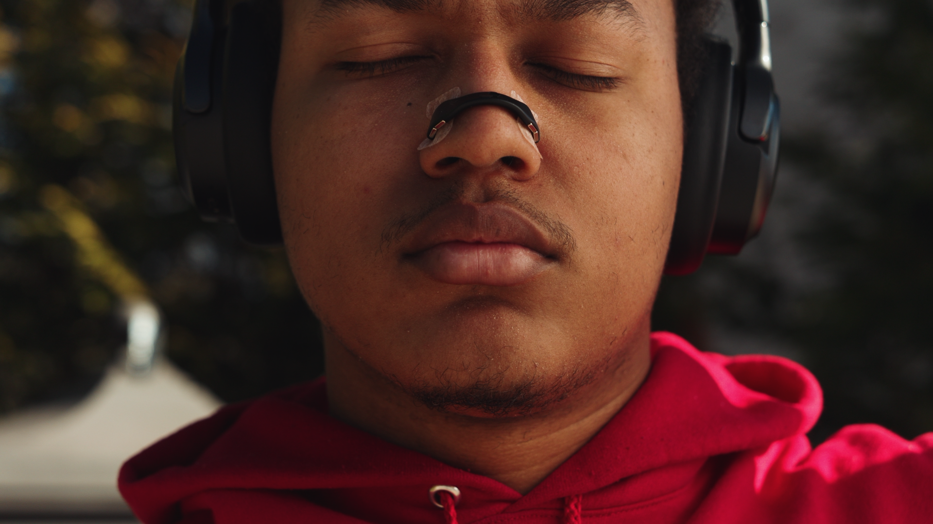 Intake Breathing Spec AD