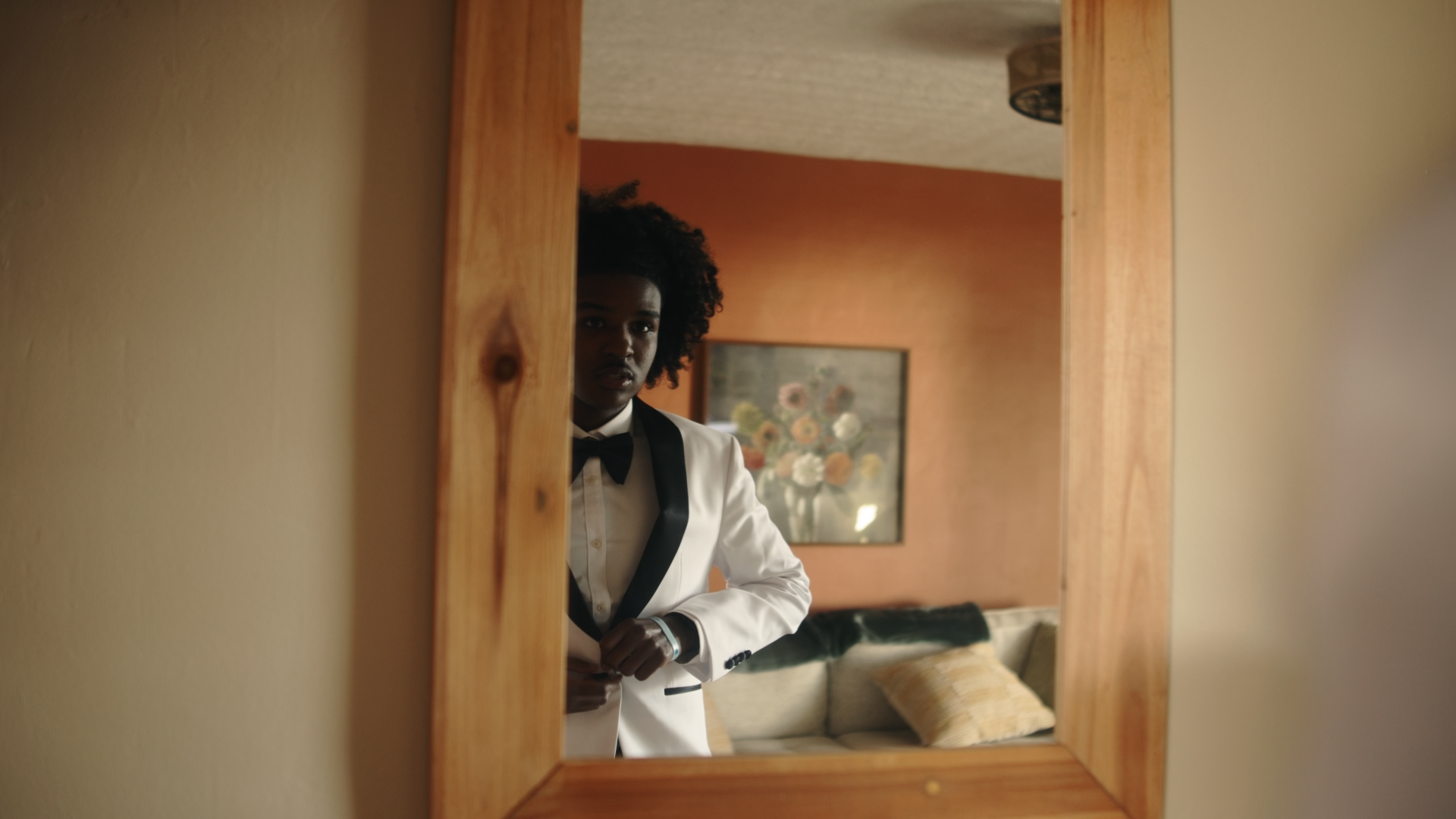 Duhulyare Barber Commercial