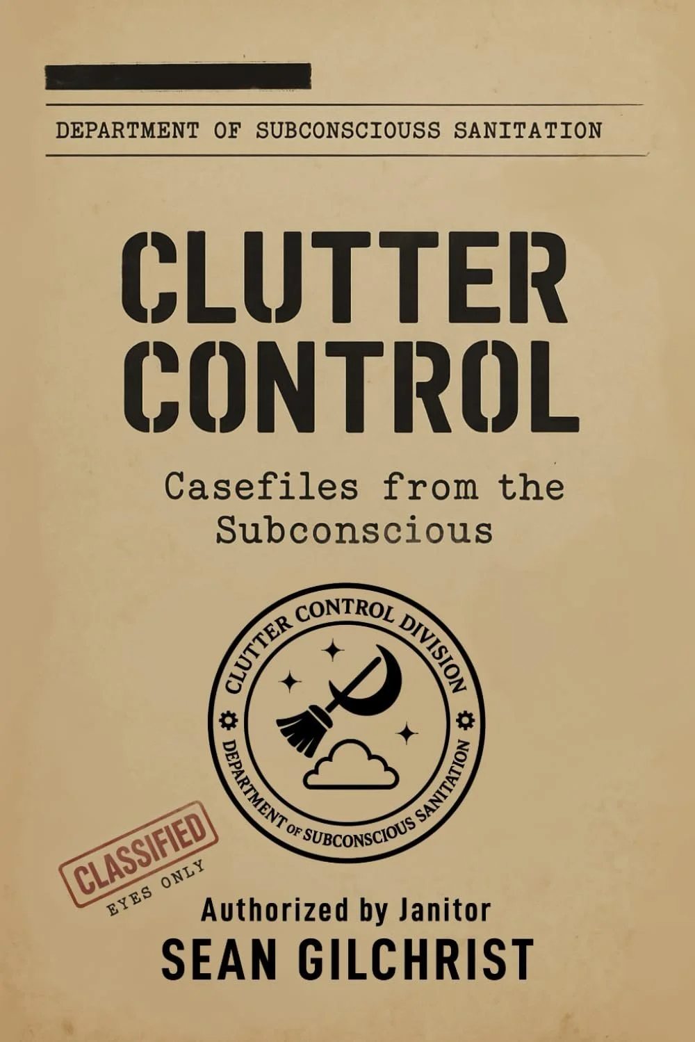 Clutter Control
