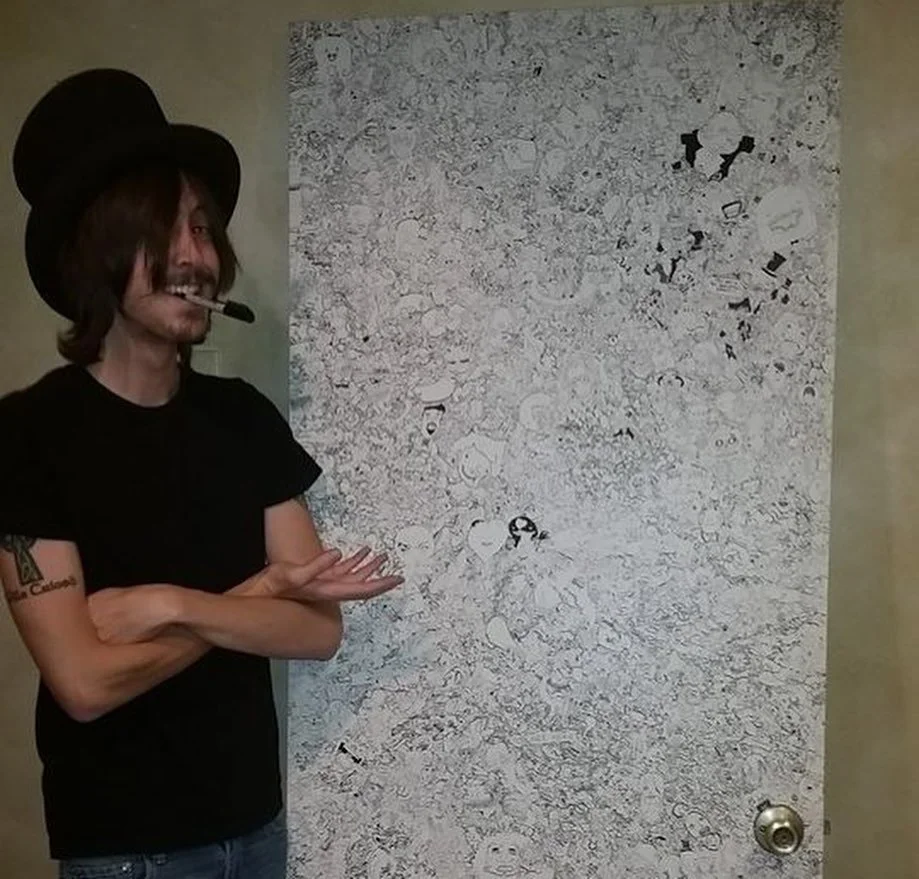 the gentlemans parade fisnished.jpg