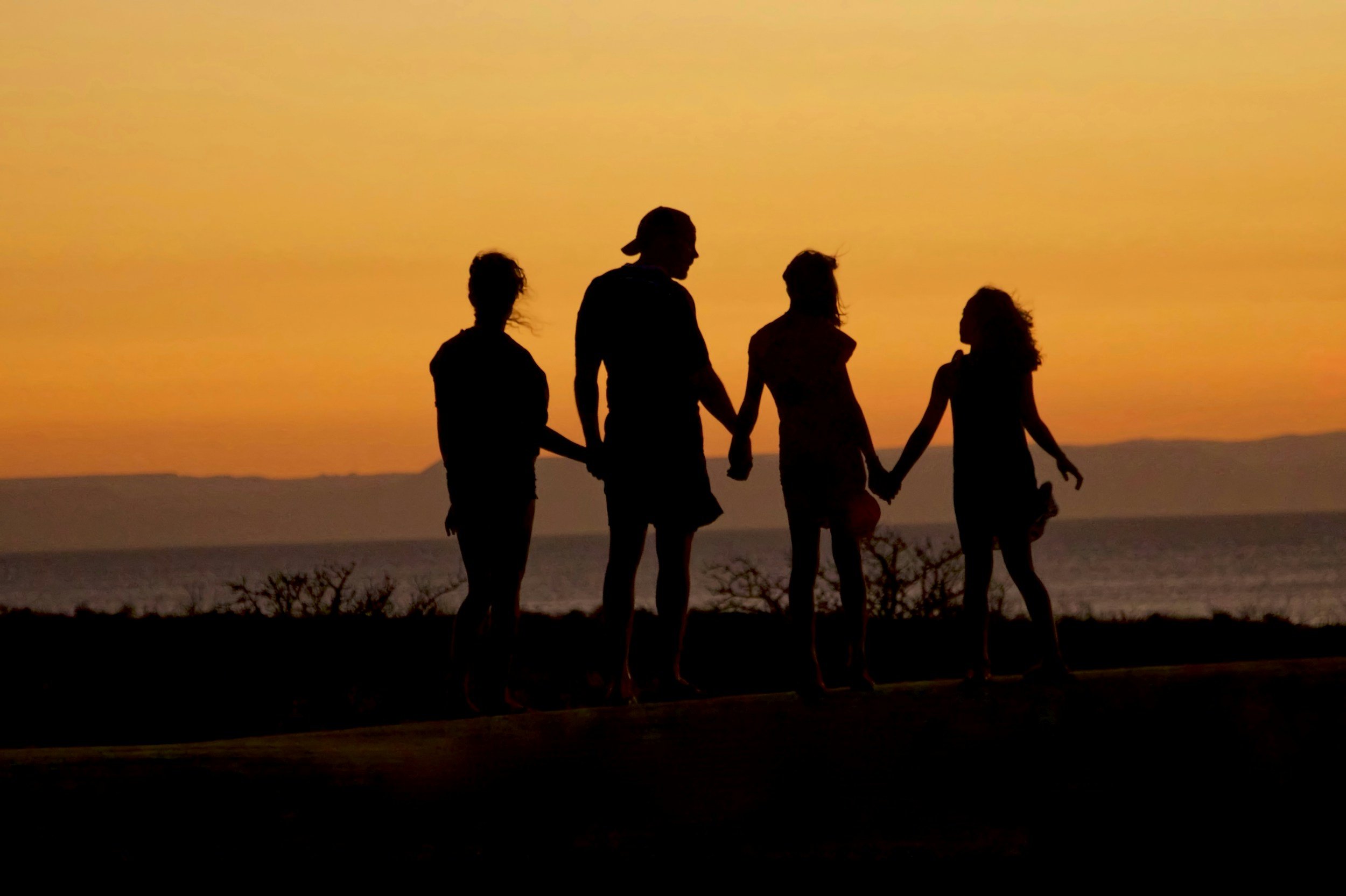 Why Your Family Wants Your Story, Even If You Think It’s Ordinary