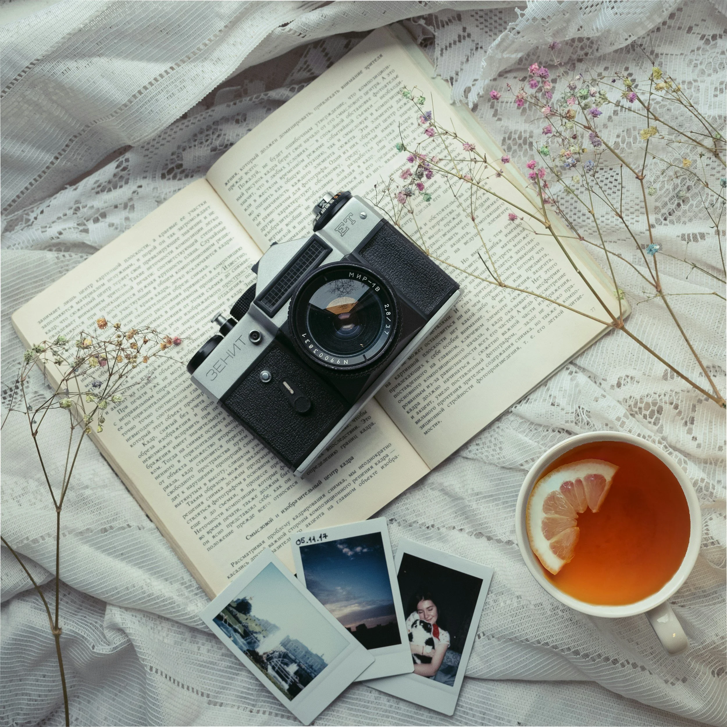 Can’t Remember Everything? 7 Ways to Bring Old Memories Back to Mind