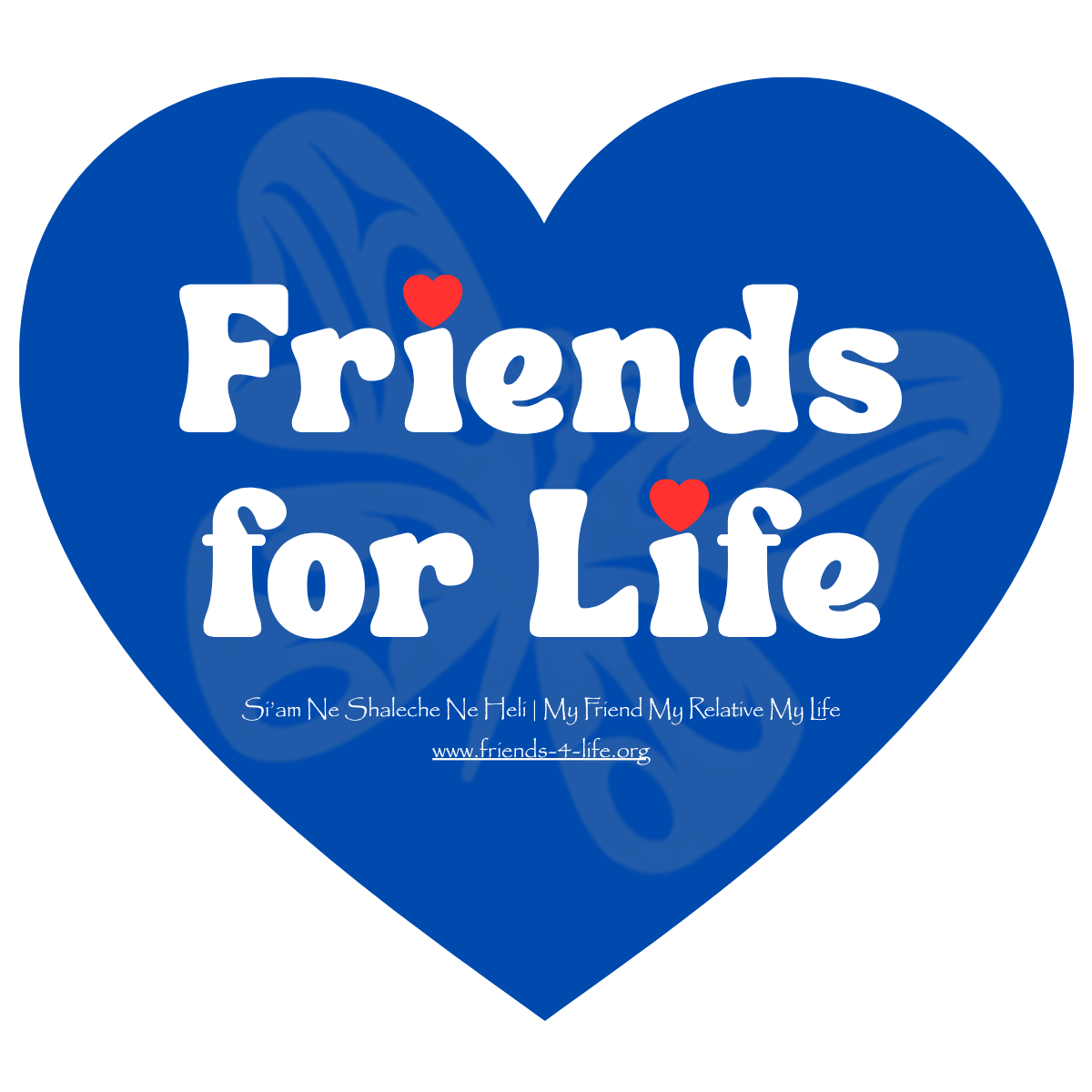 Friends for Life