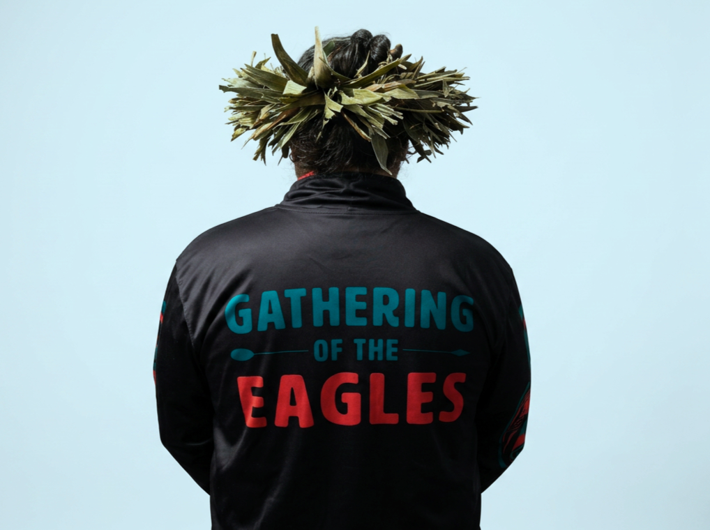 Gathering of the Eagles | Esqalph etse Kwelengsen