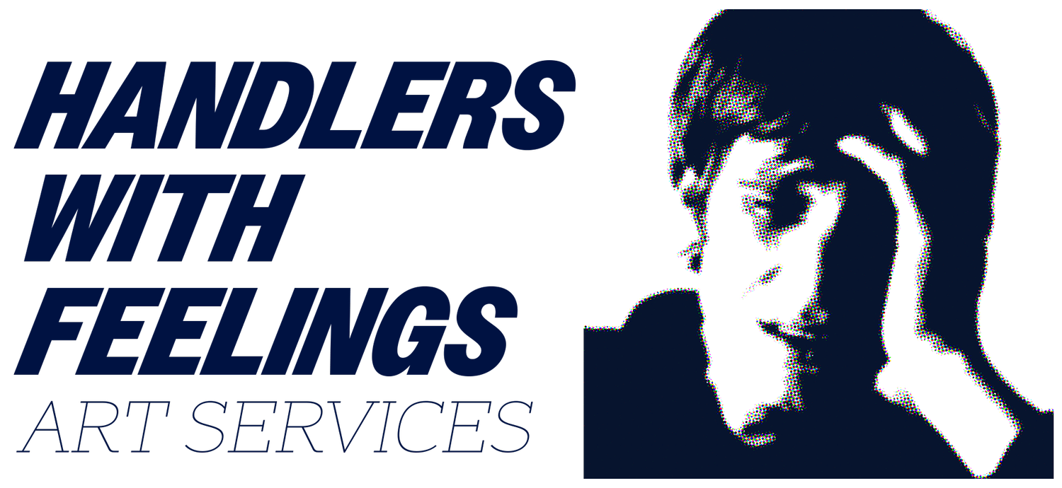 Handlers with Feelings