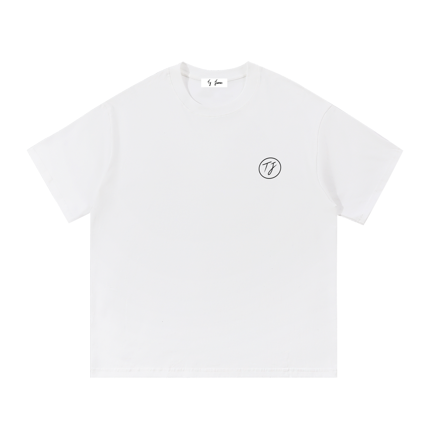 Essential Cotton T-Shirt