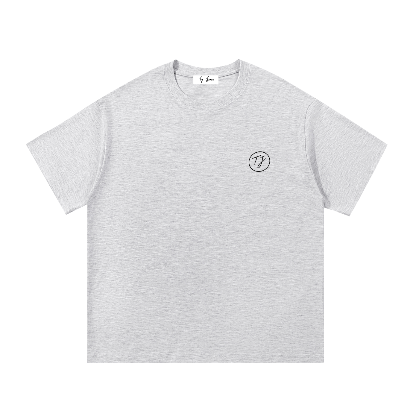 Essential Cotton T-Shirt
