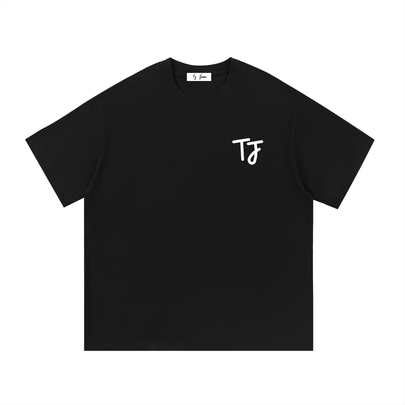 TJ Logo T-Shirt