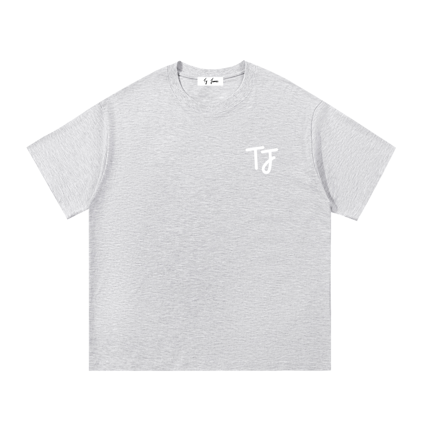 TJ Logo T-Shirt