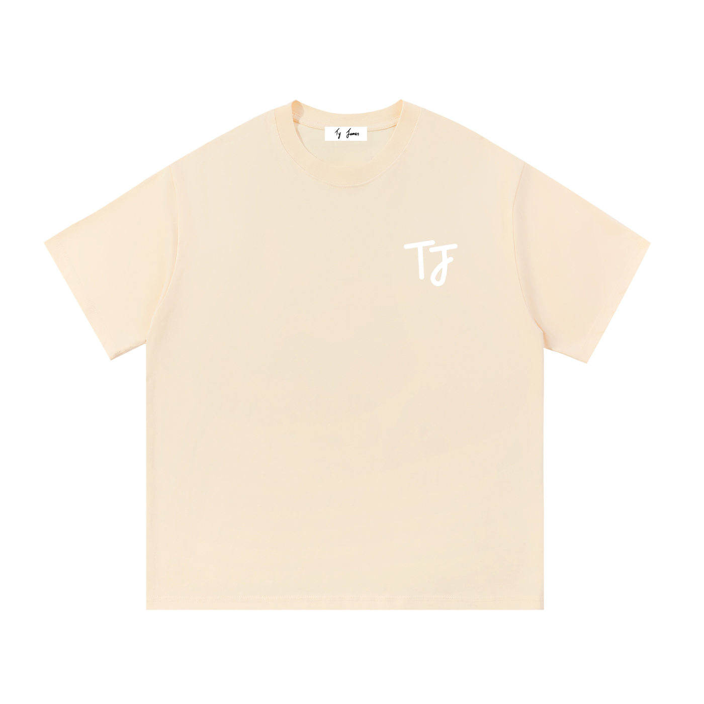 TJ Logo T-Shirt