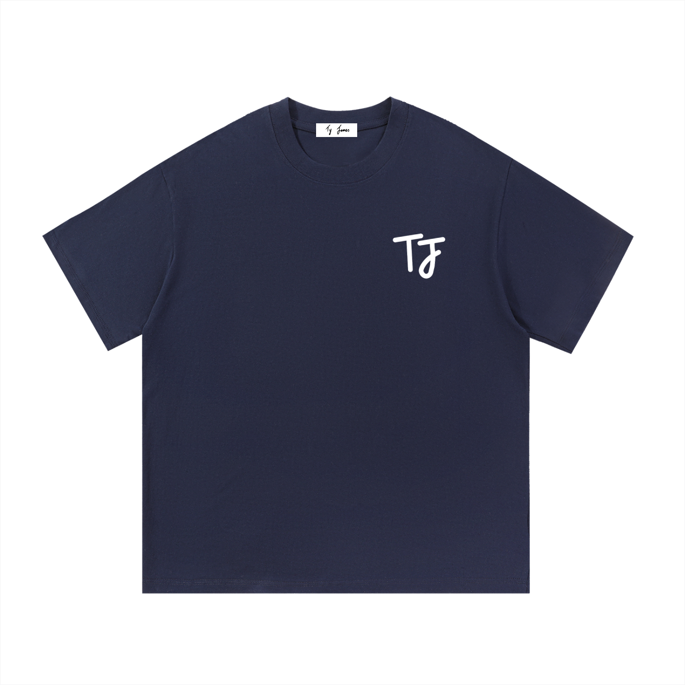 TJ Logo T-Shirt