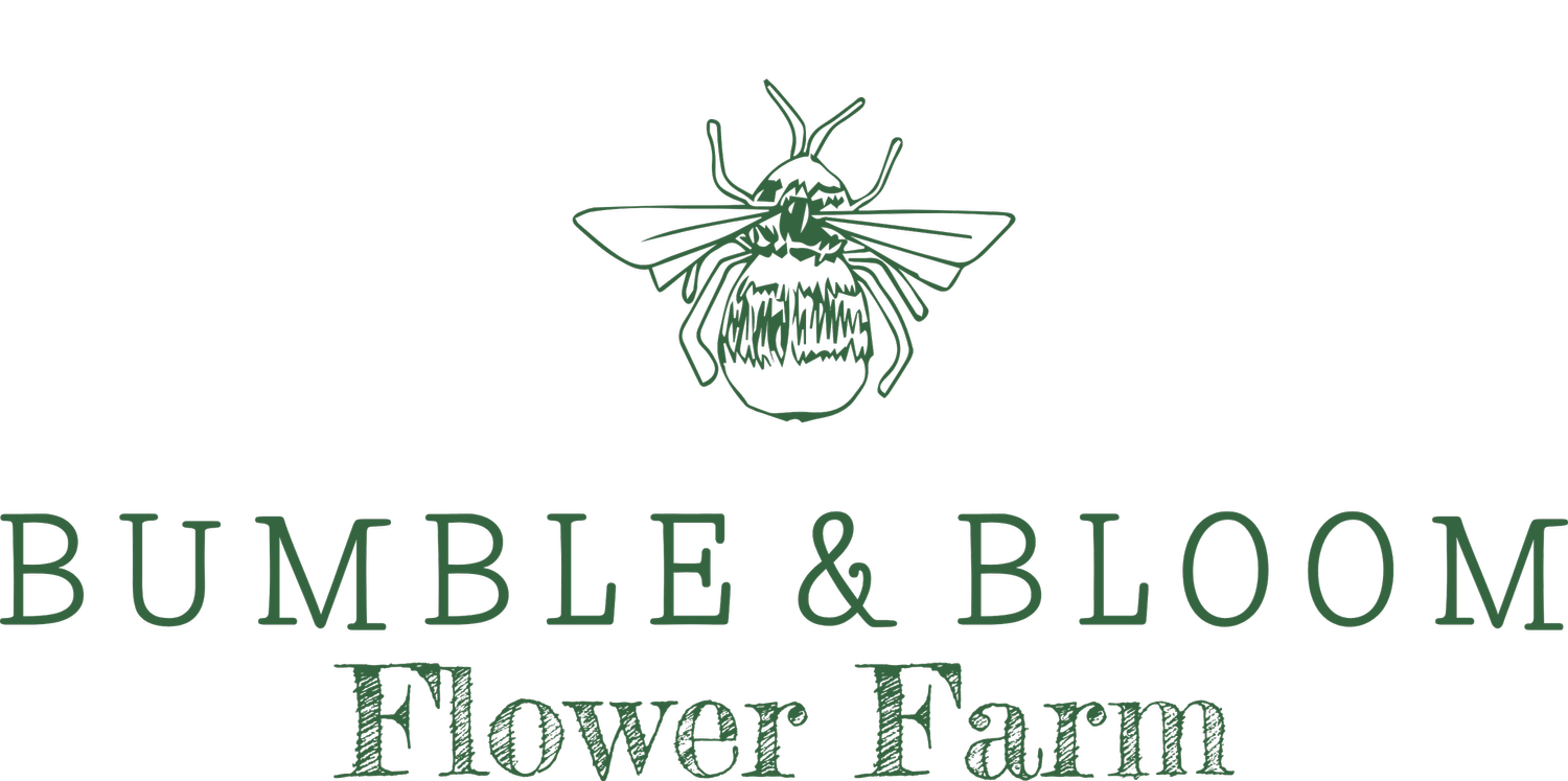 Bumble &amp; Bloom Flower Farm