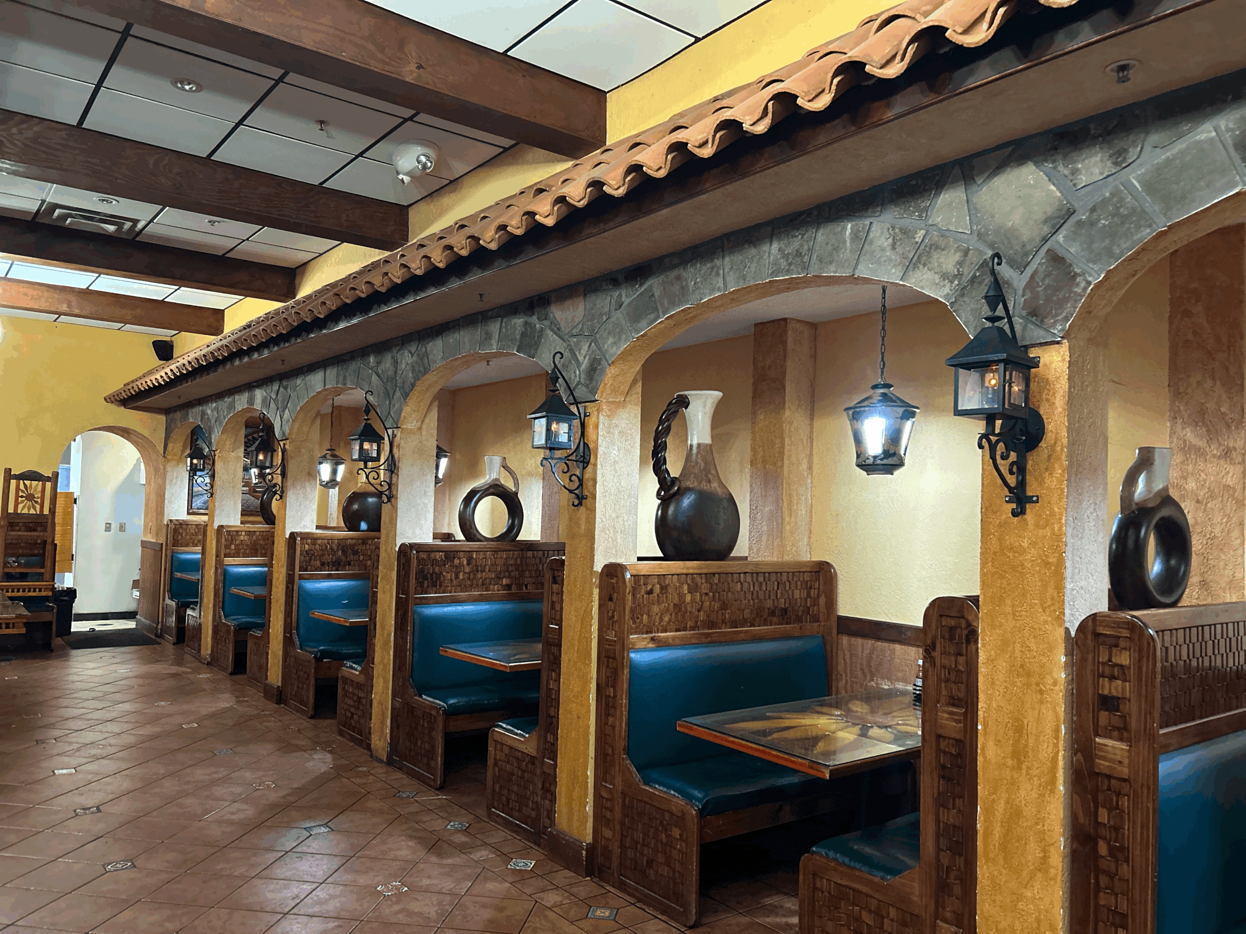Commercial Painting Services