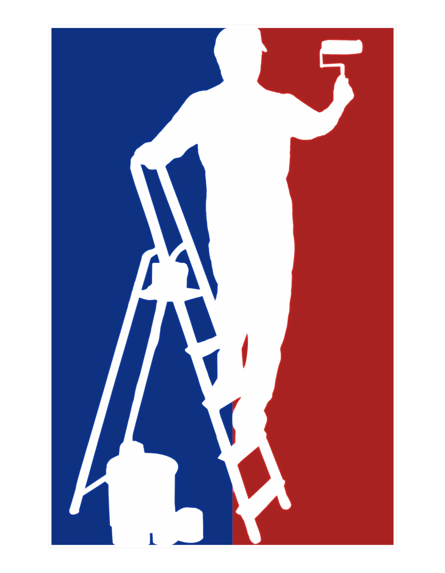 LEGACY BRUSH &amp; ROLL