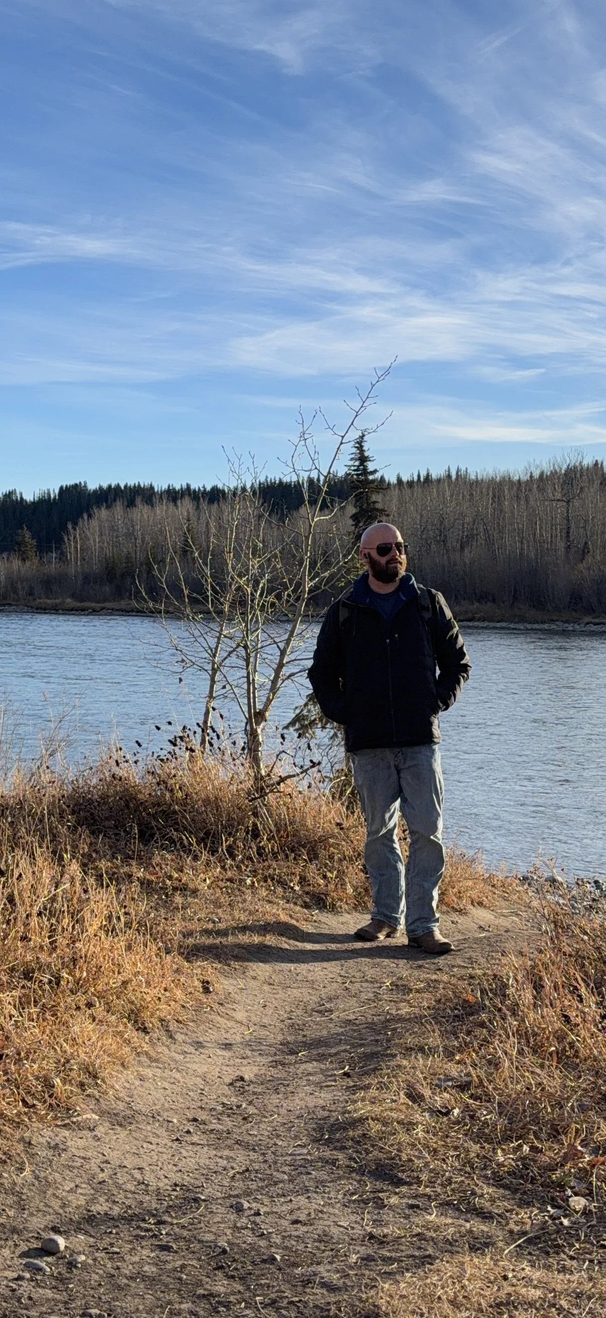 Becoming Unshakable: This Ain’t All Bullshit