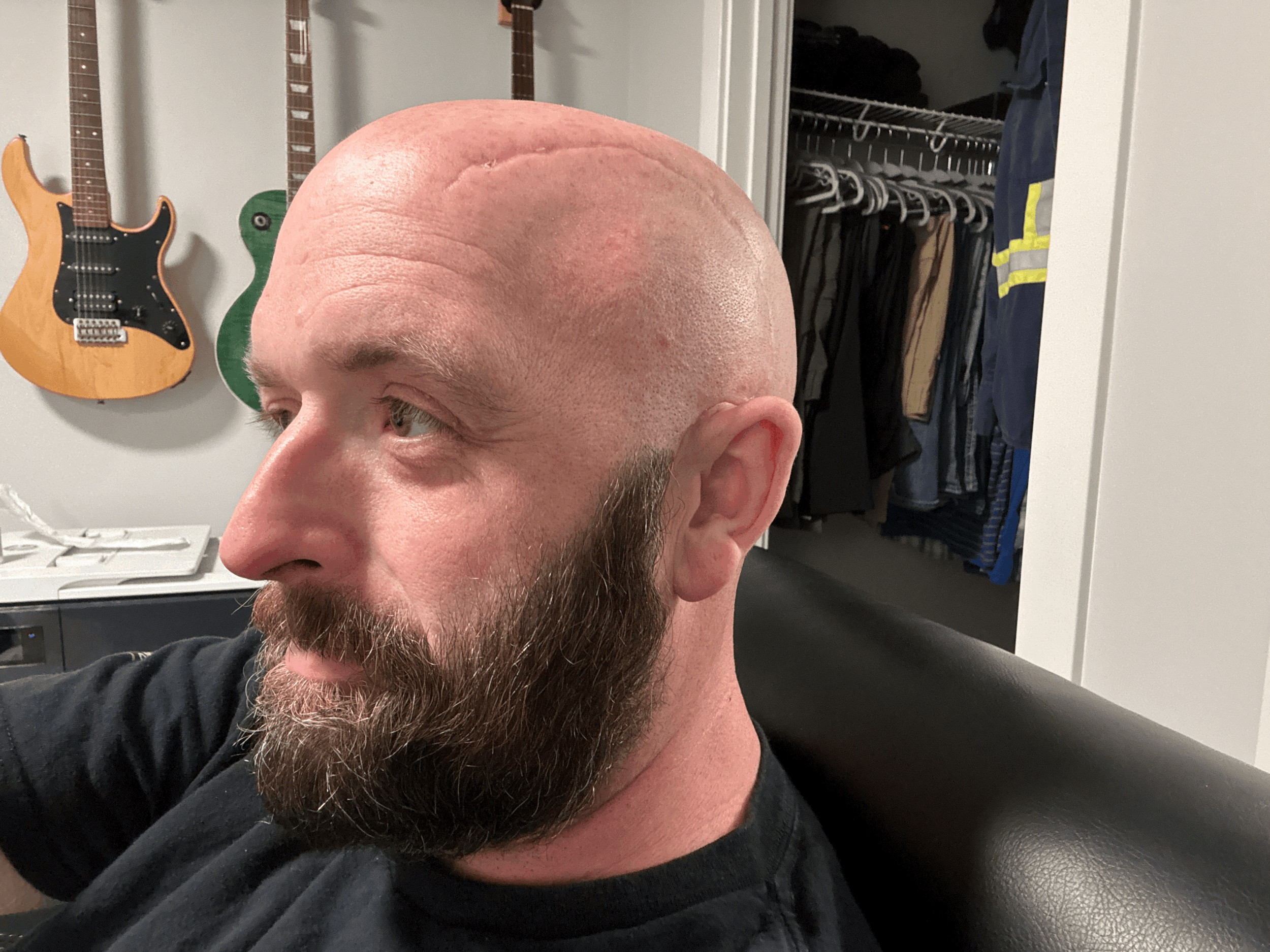 The Night I Re-Learned the Point