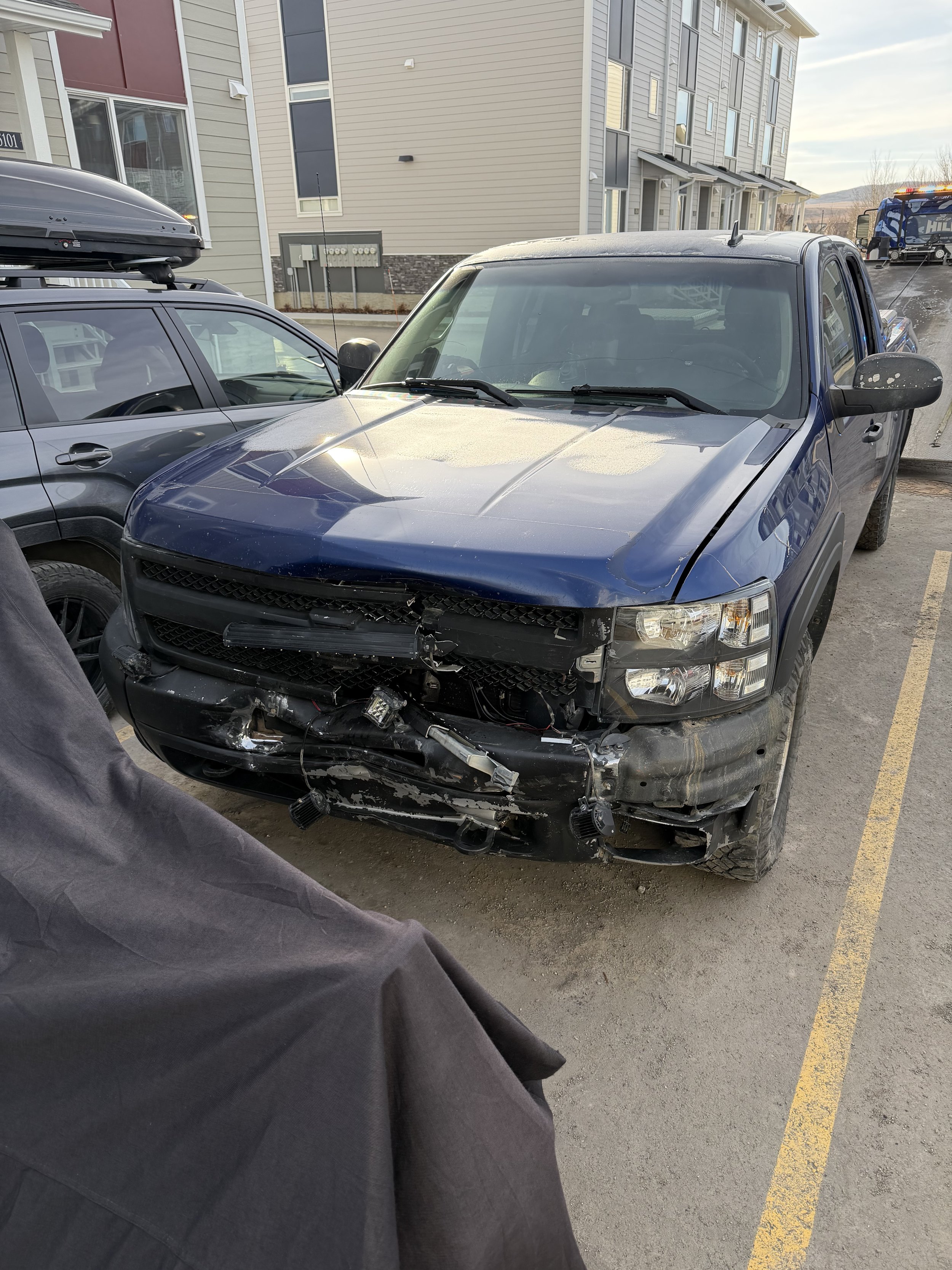 Jan 15: The Day I Needed a Rhythm