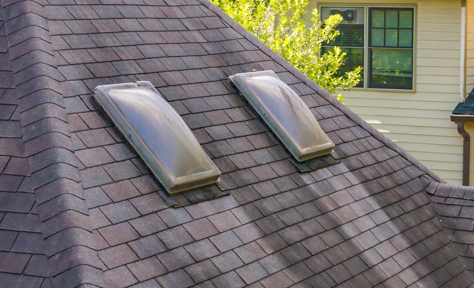 Oranssi project: wraparound deck