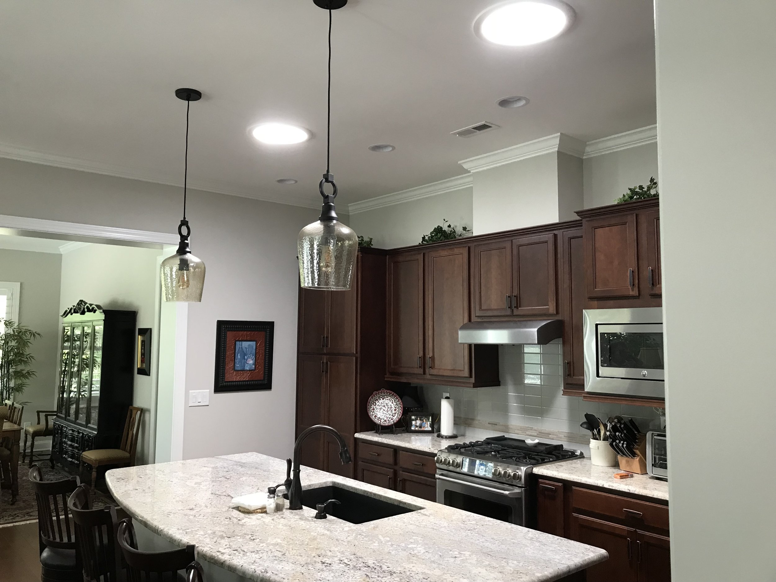 Custom Additions icon