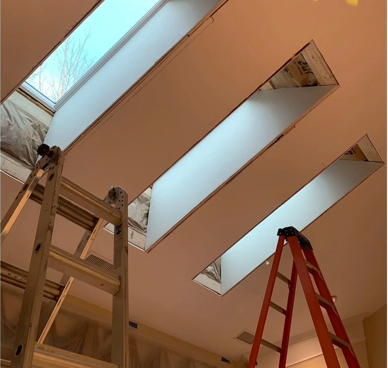 Decks and Patios icon